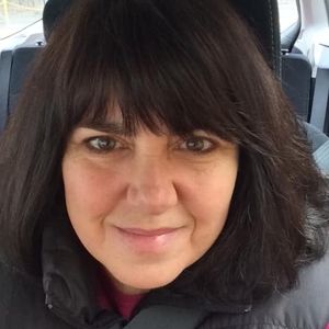 Meet your Posher, Wendy